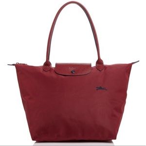 Longchamp Le Pliage Club Tote